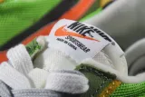 Nike LD Waffle Sacai Green Multi