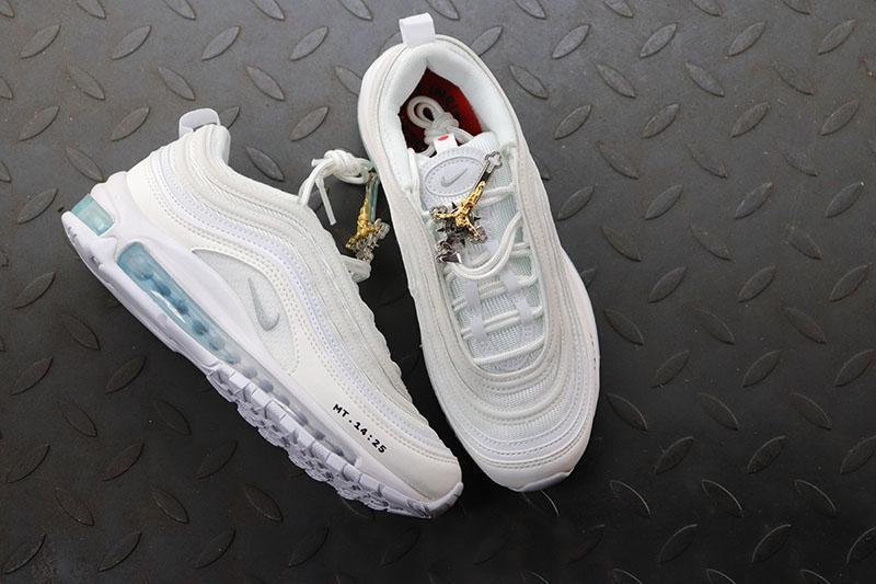 walk on water nike air max