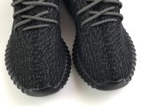 adidas Yeezy Boost 350 Pirate Black