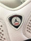 Jordan 14 Retro Supreme White