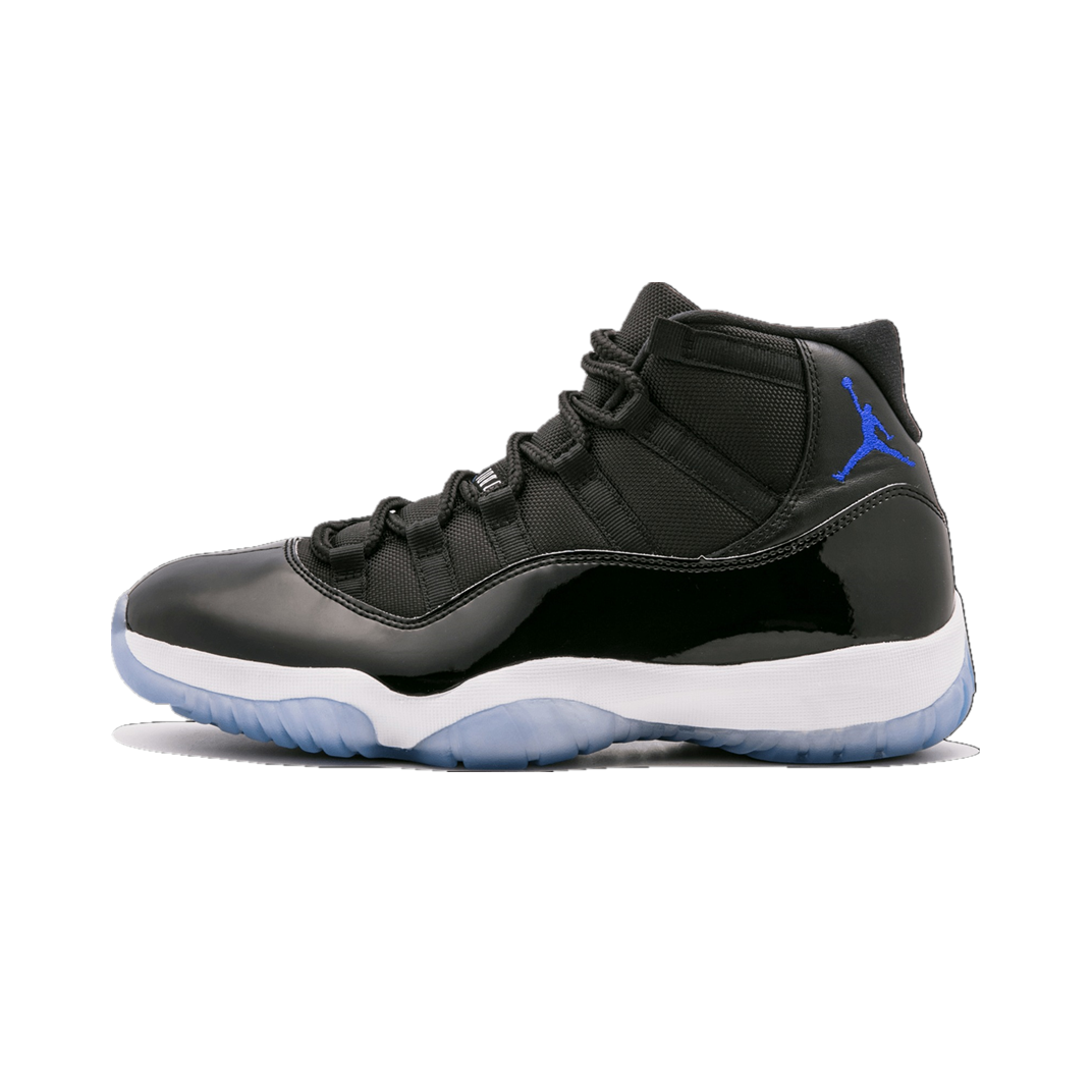 jordan retro space jam