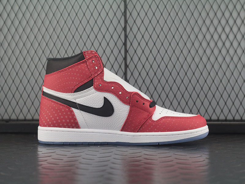 spider man origin story special box