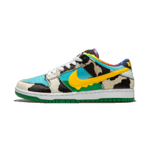 Nike SB Dunk Low Ben & Jerry's Chunky Dunky (Regular Box)