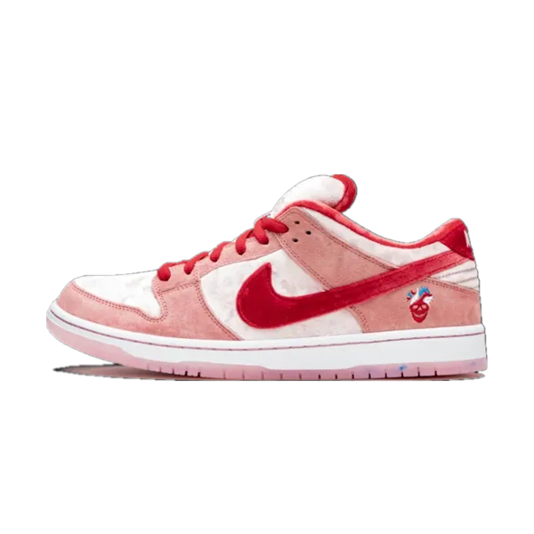SB Dunk Low x StrangeLove (Special Box)