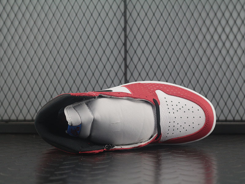 spider man origin story special box