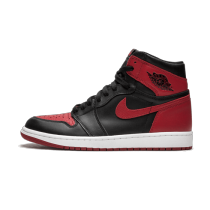 Jordan 1 Retro Bred Banned