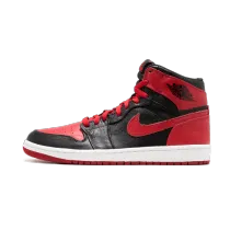 Jordan 1 Retro Banned (2011)