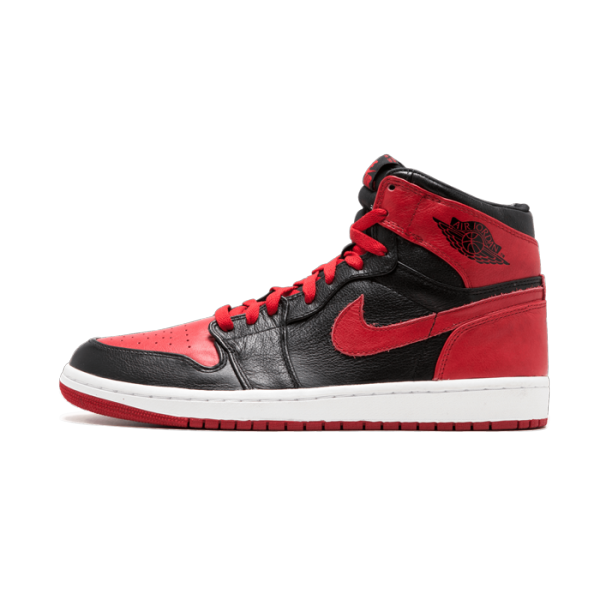 Jordan 1 Retro Banned (2011) - www.flamsneaker.com