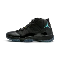 Jordan 11 Retro Gamma Blue