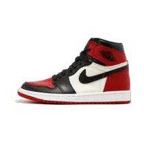 Jordan 1 Retro High Bred Toe