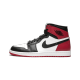 Jordan 1 Retro Black Toe（2016）