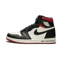 Jordan 1 Retro High  Not for Resale  Varsity Red