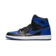 Jordan 1 Retro Black Royal Blue 2017