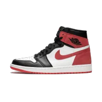 Jordan 1 Retro High Track Red