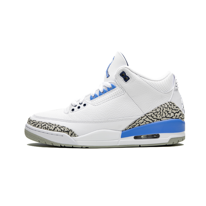 nike unc 3