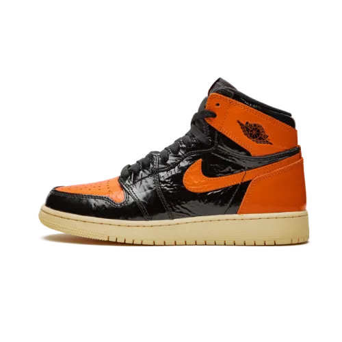 Jordan 1 Retro High Shattered Backboard 3.0