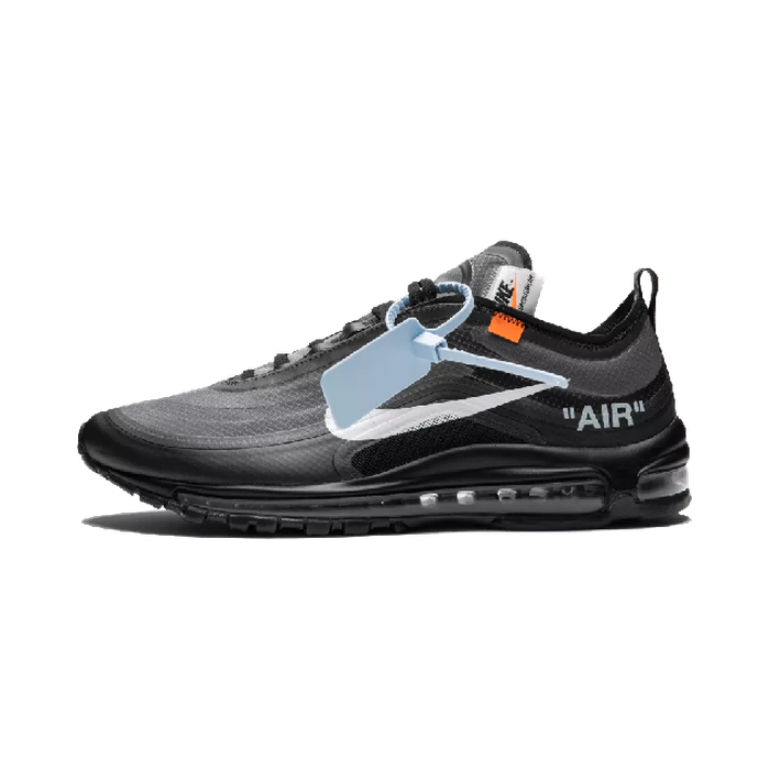 Where to buy nike off white air max 97 black hotsell