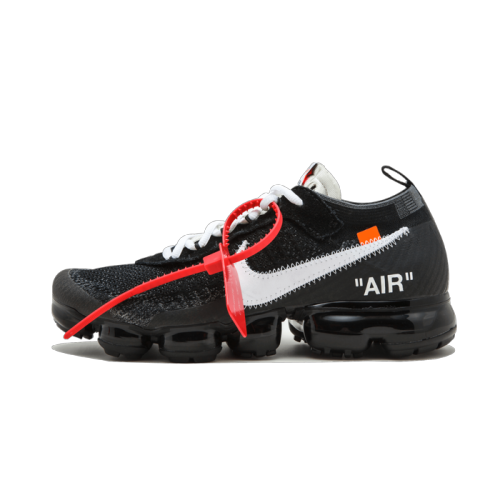 Air VaporMax Off-White