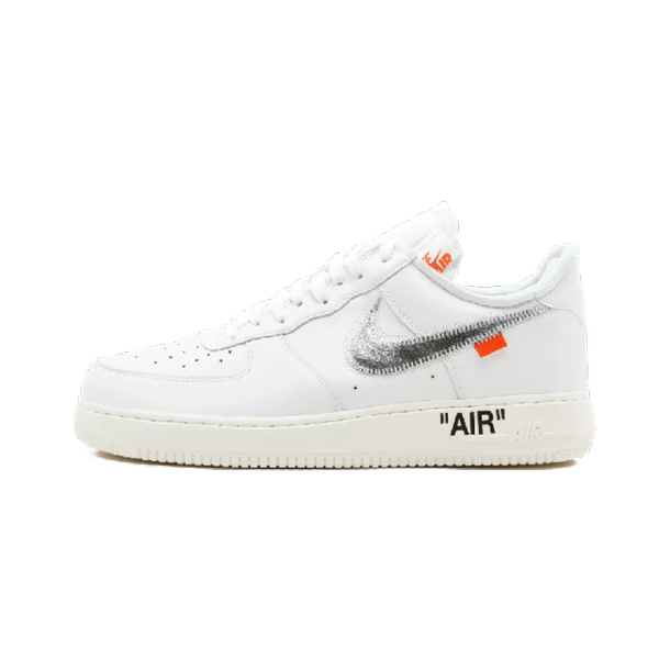 Air Force 1 Low Virgil Abloh Off-White（with White Off-White Box） - www ...