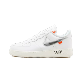 Air Force 1 Low Virgil Abloh Off-White（with White Off-White Box）