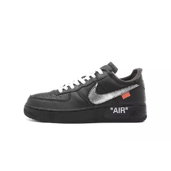 off white air force 2018