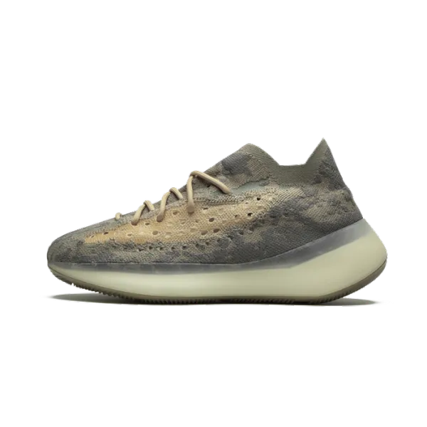 Adidas Yeezy Boost 380 Mist (Non-Reflective)