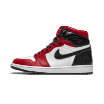 Jordan 1 High OG 'Satin Red' (WOMEN SIZE!!)