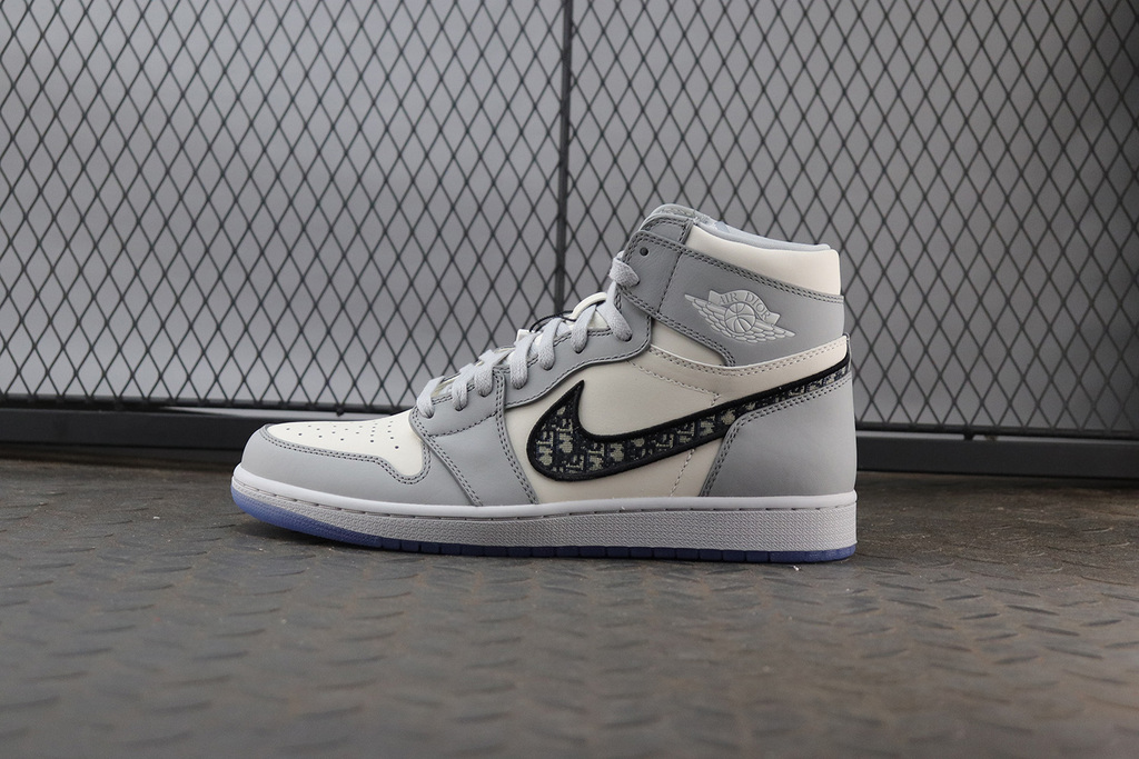 air jordan 1dior