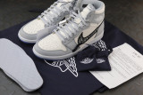 Air Jordan 1 DIOR （Original Box）