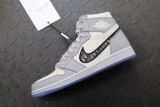 Air Jordan 1 DIOR （Original Box）