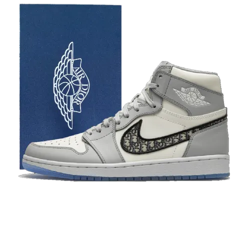 Air Jordan 1 DIOR （Original Box）