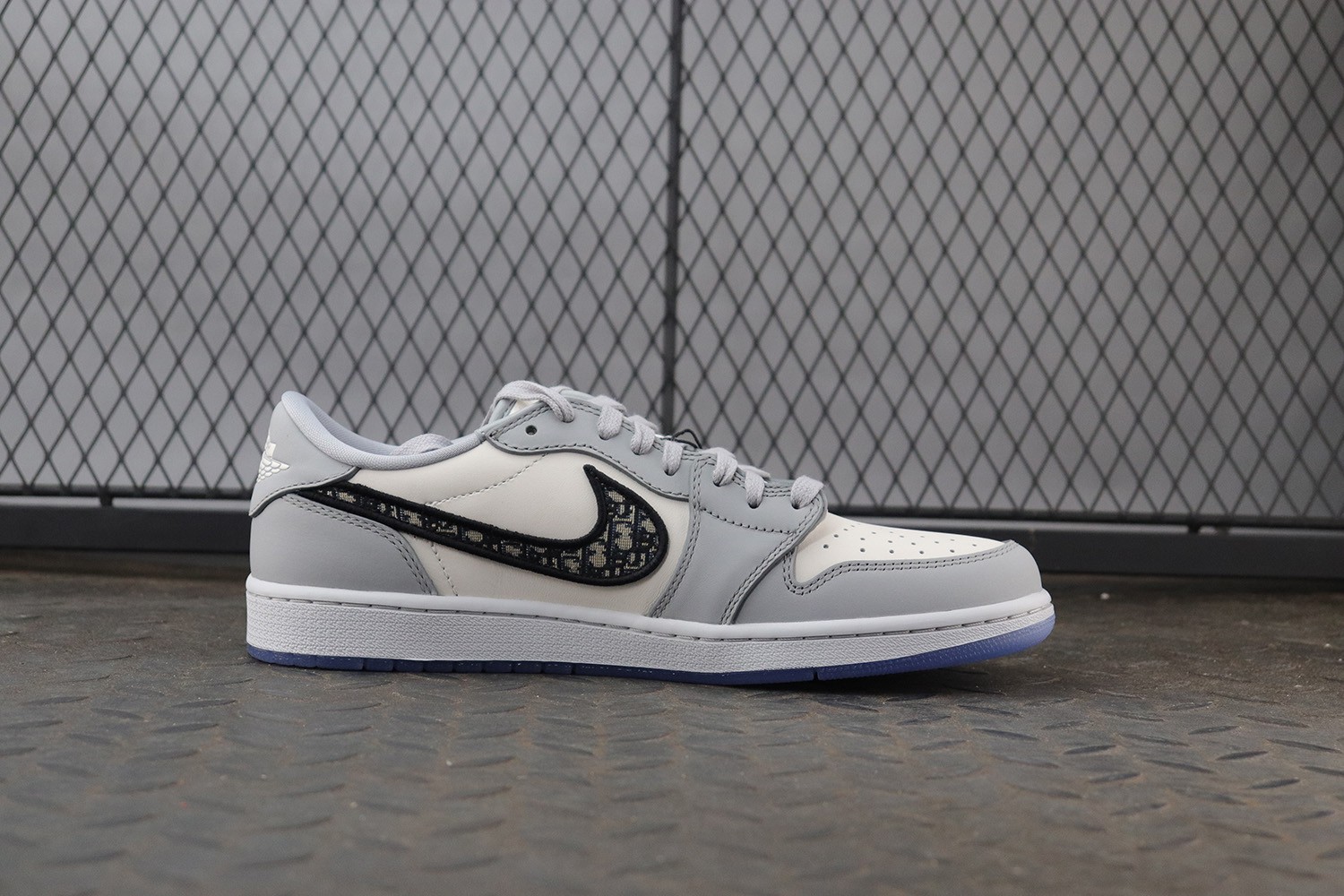 jordan dior low original