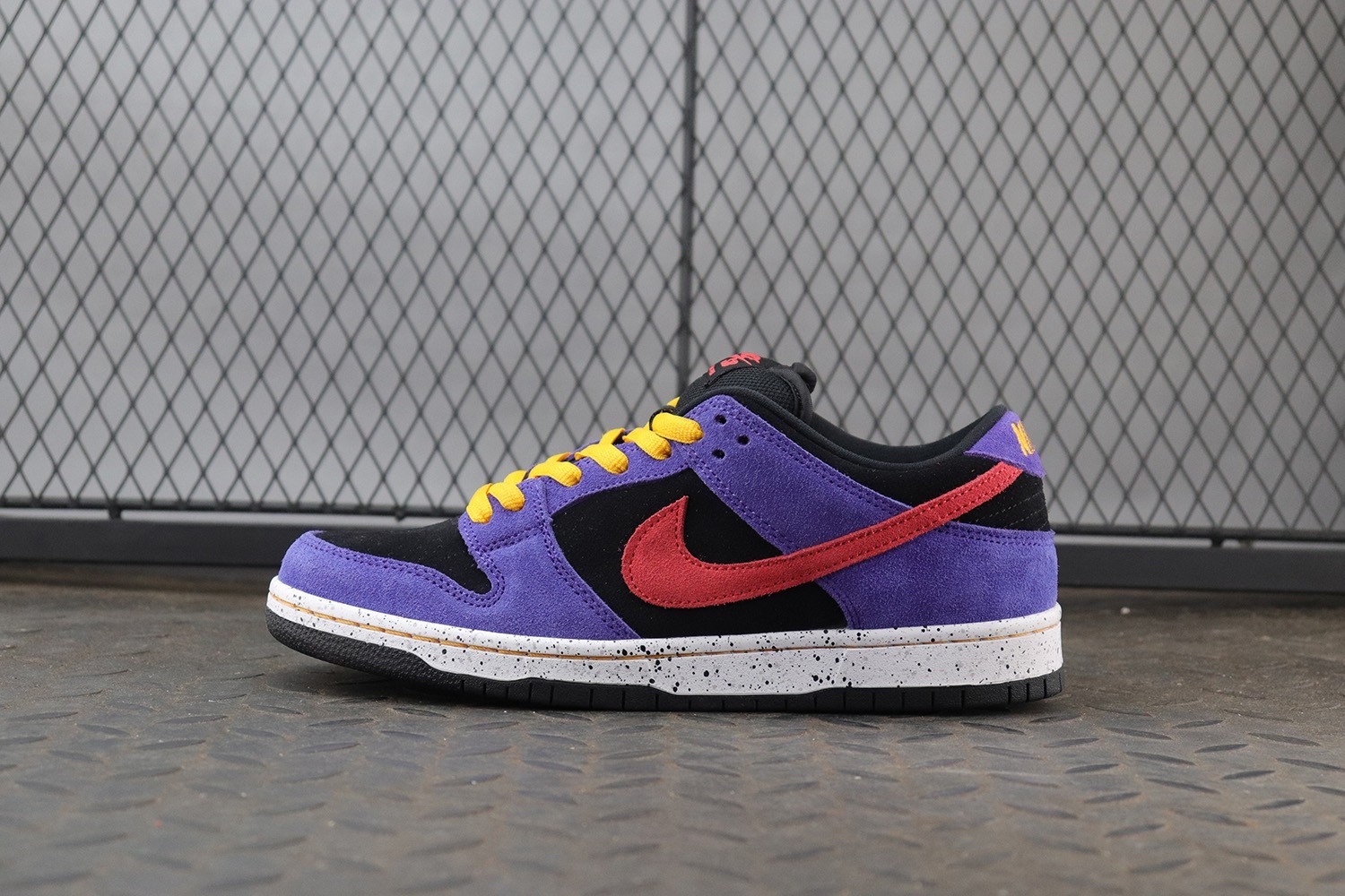 nike sb terra