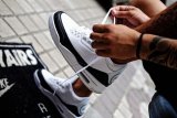 Jordan 3 Fragment