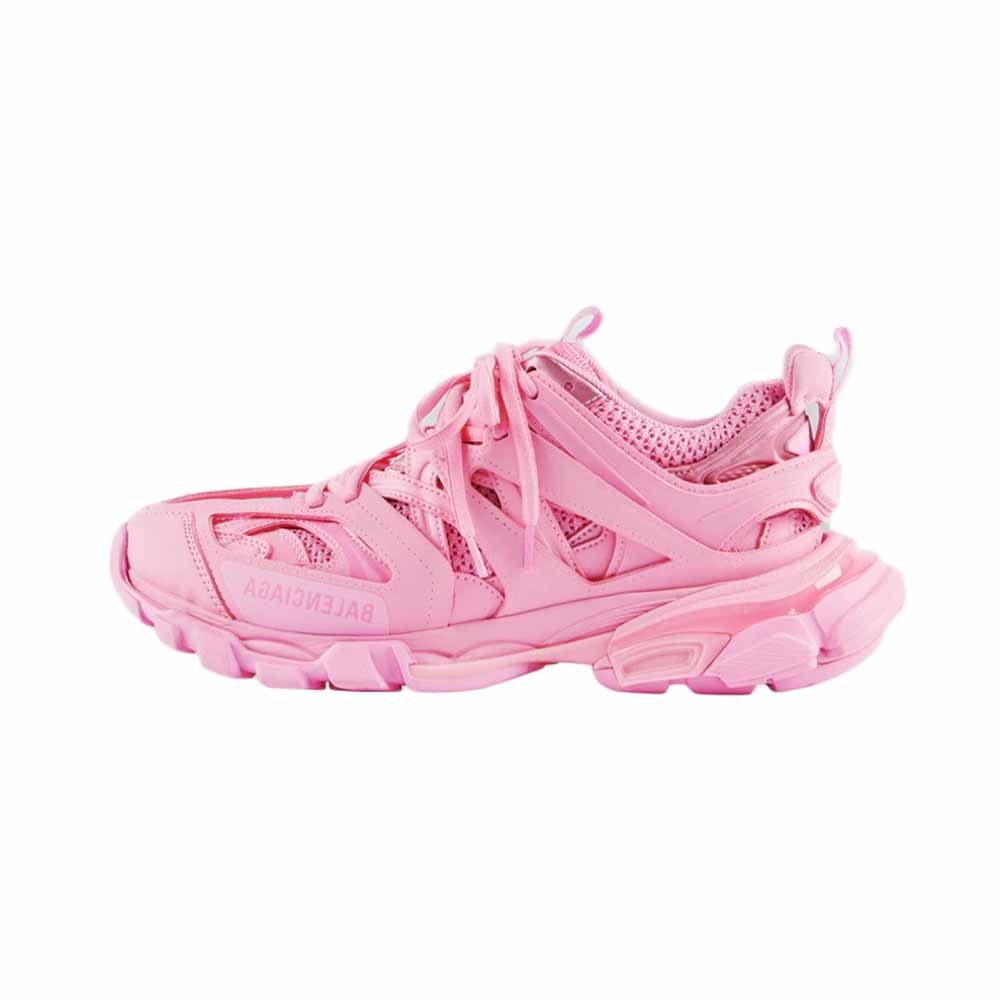 BCG Track Trainer Pink - www.flamsneaker.com
