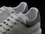 MCQ sole sneaker White Grey