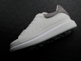 MCQ sole sneaker White Grey