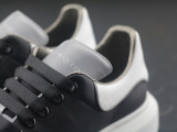 MCQ Sole Sneakers Black