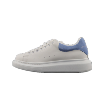 MCQ sole sneaker White Blue