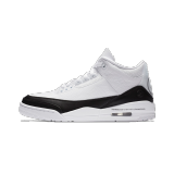 Jordan 3 Fragment