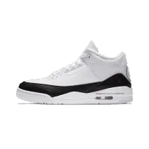 Jordan 3 Fragment