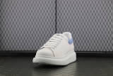 MCQ sole sneaker White Blue