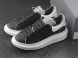 MCQ Sole Sneakers Black