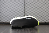 BCG Speed Trainer Black White Neon 2019