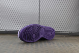 Nike SB Dunk Low Concepts Purple Lobster Regular Box