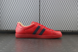 Guci Ace Sneakers red bee