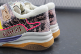 Guci Ultrapace Sneakers Pink
