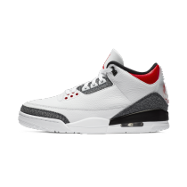 Jordan 3 Retro SE-T CO JP Fire Red Denim