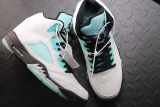 Jordan 5 Island Green