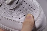 Air Force 1 LV8 Utility White